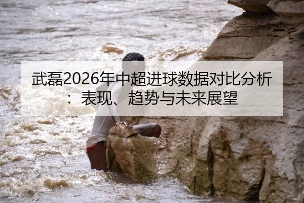武磊2026年中超进球数据对比分析：表现、趋势与未来展望
