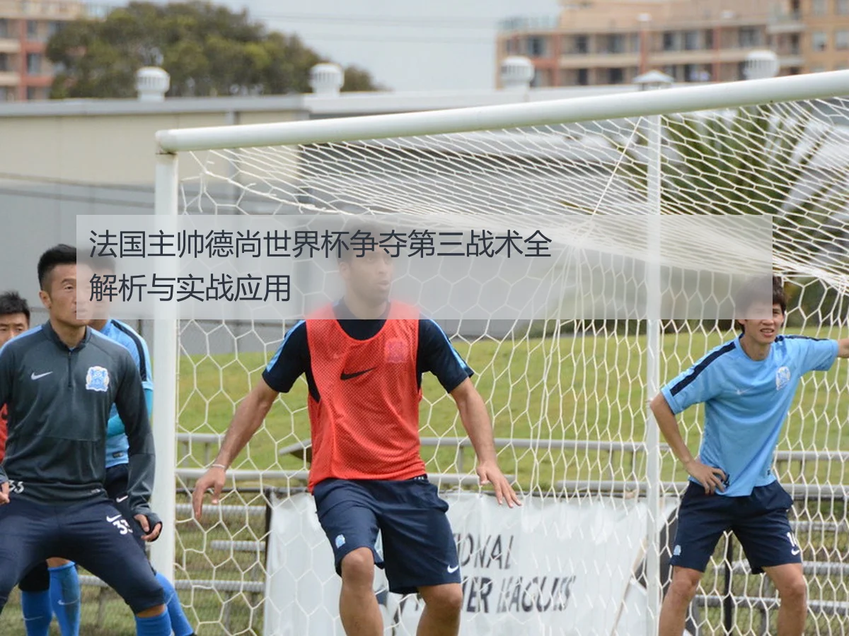 法国主帅德尚世界杯争夺第三战术全解析与实战应用